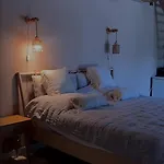 Mera Luxe Wellness B&b, Ibiza-bohemian Style Suites, Adults Only, Optioneel Prive Outdoor Wellness, Massage, Vuurkorf, Gratis Fles Wijn Of Bubbels 3*