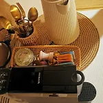 Bed & Breakfast Mera Luxe Wellness B&b, Ibiza-bohemian Style Suites, Adults Only, Optioneel Prive Outdoor Wellness, Massage, Vuurkorf, Gratis Fles Wijn Of Bubbels