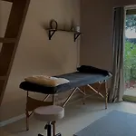 Mera Luxe Wellness B&b, Ibiza-bohemian Style Suites, Adults Only, Optioneel Prive Outdoor Wellness, Massage, Vuurkorf, Gratis Fles Wijn Of Bubbels