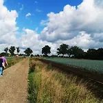 Mera Luxe Wellness B&b, Adults Only, Ibiza-bohemian Style Suites, Optional Prive Outdoor Wellness, Massage, Vuurkorf, Gratis Fles Fles Wijn-bubbels אמריקה