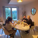 Mera Luxe Wellness B&b, Adults Only, Ibiza-bohemian Style Suites, Optional Prive Outdoor Wellness, Massage, Vuurkorf, Gratis Fles Fles Wijn-bubbels לינה וארוחת בוקר אמריקה