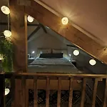 Mera Luxe Wellness B&b, Ibiza-bohemian Style Suites, Adults Only, Optioneel Prive Outdoor Wellness, Massage, Vuurkorf, Gratis Fles Wijn Of Bubbels 3* America