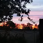 Mera Luxe Wellness B&b, Adults Only, Ibiza-bohemian Style Suites, Optional Prive Outdoor Wellness, Massage, Vuurkorf, Gratis Fles Fles Wijn-bubbels 3*