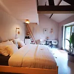 Bed & Breakfast Mera Luxe Wellness B&b, Ibiza-bohemian Style Suites, Adults Only, Optioneel Prive Outdoor Wellness, Massage, Vuurkorf, Gratis Fles Wijn Of Bubbels 3*