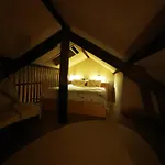 Bed & Breakfast Mera Luxe Wellness B&b, Ibiza-bohemian Style Suites, Adults Only, Optioneel Prive Outdoor Wellness, Massage, Vuurkorf, Gratis Fles Wijn Of Bubbels 3*