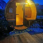 Mera Luxe Wellness B&b, Ibiza-bohemian Style Suites, Adults Only, Optioneel Prive Outdoor Wellness, Massage, Vuurkorf, Gratis Fles Wijn Of Bubbels 3* America