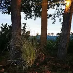 Mera Luxe Wellness B&b, Ibiza-bohemian Style Suites, Adults Only, Optioneel Prive Outdoor Wellness, Massage, Vuurkorf, Gratis Fles Wijn Of Bubbels Bed & Breakfast 3*