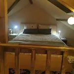 Bed & Breakfast Mera Luxe Wellness B&b, Ibiza-bohemian Style Suites, Adults Only, Optioneel Prive Outdoor Wellness, Massage, Vuurkorf, Gratis Fles Wijn Of Bubbels 3*