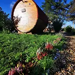 Mera Luxe Wellness B&b, Ibiza-bohemian Style Suites, Adults Only, Optioneel Prive Outdoor Wellness, Massage, Vuurkorf, Gratis Fles Wijn Of Bubbels