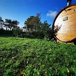 Bed & Breakfast Mera Luxe Wellness B&b, Ibiza-bohemian Style Suites, Adults Only, Optioneel Prive Outdoor Wellness, Massage, Vuurkorf, Gratis Fles Wijn Of Bubbels