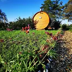 לינה וארוחת בוקר Mera Luxe Wellness B&b, Adults Only, Ibiza-bohemian Style Suites, Optional Prive Outdoor Wellness, Massage, Vuurkorf, Gratis Fles Fles Wijn-bubbels אמריקה