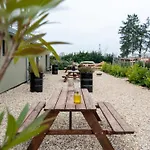 Mera Luxe Wellness B&b, Ibiza-bohemian Style Suites, Adults Only, Optioneel Prive Outdoor Wellness, Massage, Vuurkorf, Gratis Fles Wijn Of Bubbels 3*