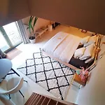 Bed & Breakfast Mera Luxe Wellness B&b, Ibiza-bohemian Style Suites, Adults Only, Optioneel Prive Outdoor Wellness, Massage, Vuurkorf, Gratis Fles Wijn Of Bubbels America