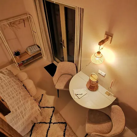 Mera Luxe Wellness B&b, Ibiza-bohemian Style Suites, Adults Only, Optioneel Prive Outdoor Wellness, Massage, Vuurkorf, Gratis Fles Wijn Of Bubbels 3*