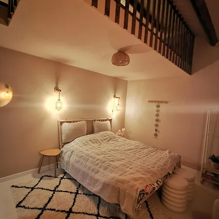Mera Luxe Wellness B&b, Ibiza-bohemian Style Suites, Adults Only, Optioneel Prive Outdoor Wellness, Massage, Vuurkorf, Gratis Fles Wijn Of Bubbels Nocleg ze śniadaniem