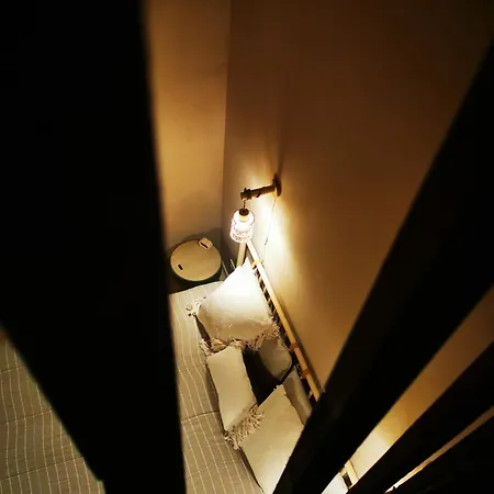 Mera Luxe Wellness B&b, Adults Only, Ibiza-bohemian Style Suites, Optional Prive Outdoor Wellness, Massage, Vuurkorf, Gratis Fles Fles Wijn-bubbels Bed & Breakfast America