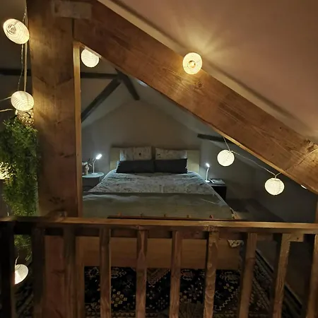 Mera Luxe Wellness B&b, Adults Only, Ibiza-bohemian Style Suites, Optional Prive Outdoor Wellness, Massage, Vuurkorf, Gratis Fles Fles Wijn-bubbels 3* America