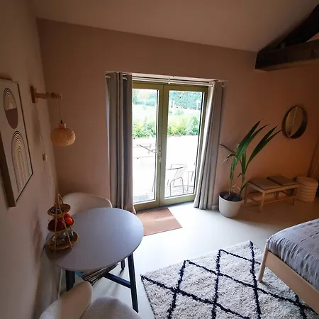 Mera Luxe Wellness B&b, Ibiza-bohemian Style Suites, Adults Only, Optioneel Prive Outdoor Wellness, Massage, Vuurkorf, Gratis Fles Wijn Of Bubbels 3*