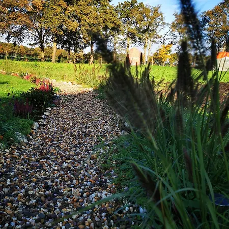 Mera Luxe Wellness B&b, Adults Only, Ibiza-bohemian Style Suites, Optional Prive Outdoor Wellness, Massage, Vuurkorf, Gratis Fles Fles Wijn-bubbels Bed & Breakfast America