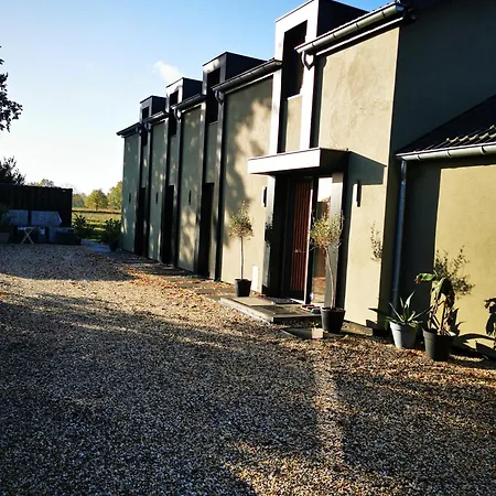 Mera Luxe Wellness B&b, Adults Only, Ibiza-bohemian Style Suites, Prive Outdoor Wellness, Massage, Vuurkorf, Gratis Wijn-bubbels 住宿加早餐酒店 阿梅里卡