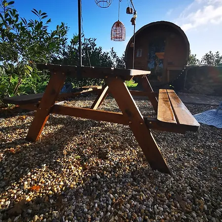 Nocleg ze śniadaniem Mera Luxe Wellness B&b, Ibiza-bohemian Style Suites, Adults Only, Optioneel Prive Outdoor Wellness, Massage, Vuurkorf, Gratis Fles Wijn Of Bubbels 3*