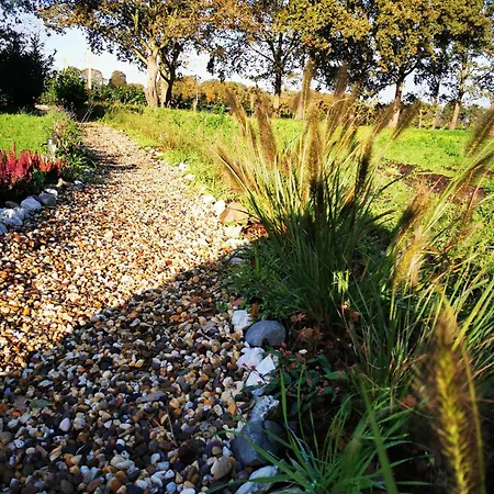 Mera Luxe Wellness B&b, Adults Only, Ibiza-bohemian Style Suites, Prive Outdoor Wellness, Massage, Vuurkorf, Gratis Wijn-bubbels 住宿加早餐酒店 阿梅里卡