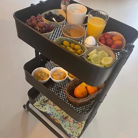 Mera Luxe Wellness B&b, Adults Only, Ibiza-bohemian Style Suites, Optional Prive Outdoor Wellness, Massage, Vuurkorf, Gratis Fles Fles Wijn-bubbels