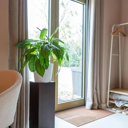 Frühstückspension Mera Luxe Wellness B&b, Ibiza-bohemian Style Suites, Adults Only, Optioneel Prive Outdoor Wellness, Massage, Vuurkorf, Gratis Fles Wijn Of Bubbels