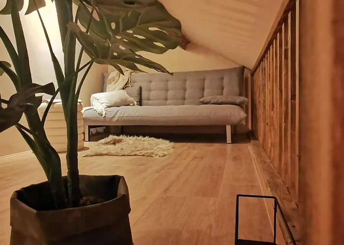 Mera Luxe Wellness B&b, Adults Only, Ibiza-bohemian Style Suites, Optional Prive Outdoor Wellness, Massage, Vuurkorf, Gratis Fles Fles Wijn-bubbels Bed and breakfast America