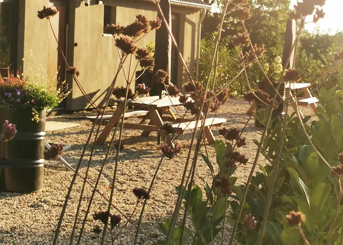 Bed and breakfast Mera Luxe Wellness B&b, Adults Only, Ibiza-bohemian Style Suites, Optional Prive Outdoor Wellness, Massage, Vuurkorf, Gratis Fles Fles Wijn-bubbels