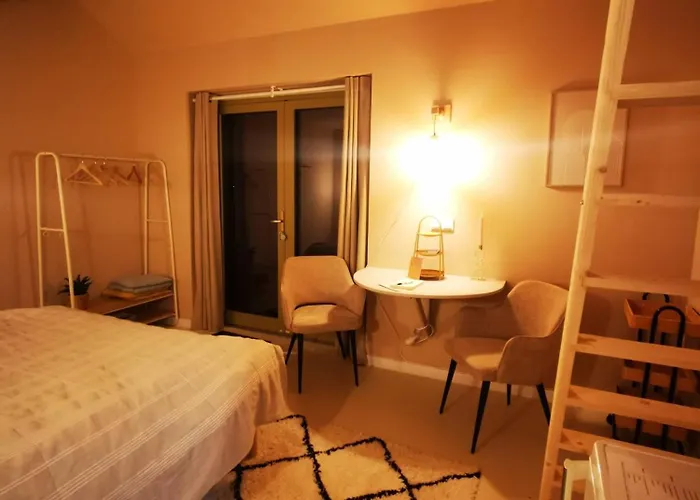 Mera Luxe Wellness B&b, Adults Only, Ibiza-bohemian Style Suites, Optional Prive Outdoor Wellness, Massage, Vuurkorf, Gratis Fles Fles Wijn-bubbels Bed and breakfast