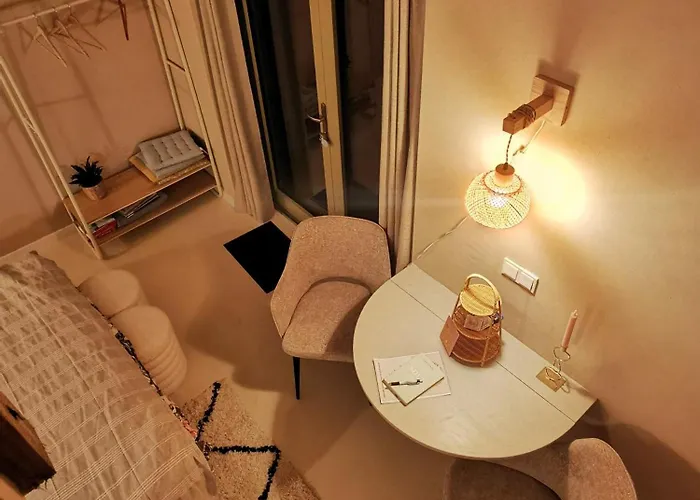 Mera Luxe Wellness B&b, Adults Only, Ibiza-bohemian Style Suites, Optional Prive Outdoor Wellness, Massage, Vuurkorf, Gratis Fles Fles Wijn-bubbels 3*