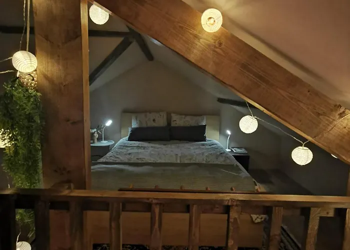 Mera Luxe Wellness B&b, Adults Only, Ibiza-bohemian Style Suites, Optional Prive Outdoor Wellness, Massage, Vuurkorf, Gratis Fles Fles Wijn-bubbels 3* America