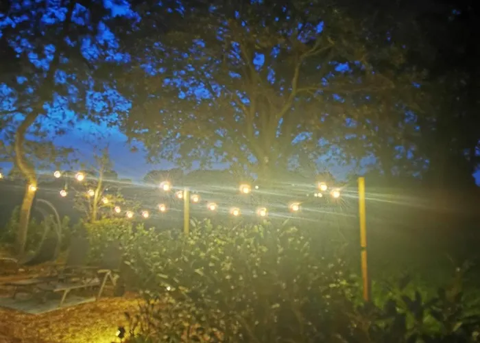 Mera Luxe Wellness B&b, Adults Only, Ibiza-bohemian Style Suites, Optional Prive Outdoor Wellness, Massage, Vuurkorf, Gratis Fles Fles Wijn-bubbels