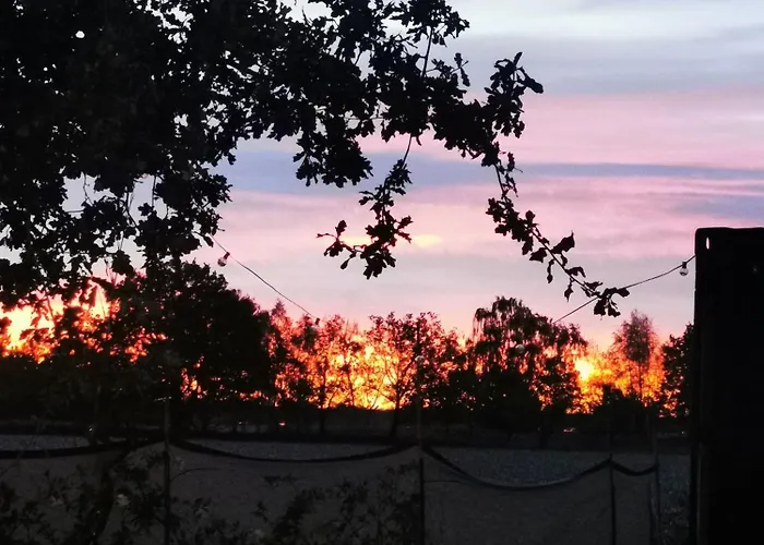 Mera Luxe Wellness B&b, Adults Only, Ibiza-bohemian Style Suites, Optional Prive Outdoor Wellness, Massage, Vuurkorf, Gratis Fles Fles Wijn-bubbels 3*