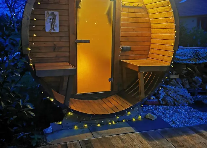 Mera Luxe Wellness B&b, Adults Only, Ibiza-bohemian Style Suites, Optional Prive Outdoor Wellness, Massage, Vuurkorf, Gratis Fles Fles Wijn-bubbels 3* 阿梅里卡