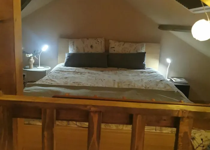 住宿加早餐酒店 Mera Luxe Wellness B&b, Adults Only, Ibiza-bohemian Style Suites, Optional Prive Outdoor Wellness, Massage, Vuurkorf, Gratis Fles Fles Wijn-bubbels 3*