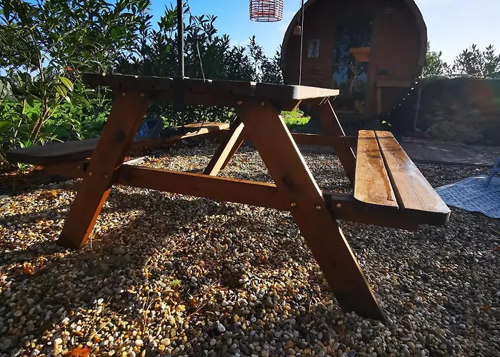 Bed & Breakfast Mera Luxe Wellness B&b, Adults Only, Ibiza-bohemian Style Suites, Optional Prive Outdoor Wellness, Massage, Vuurkorf, Gratis Fles Fles Wijn-bubbels 3*