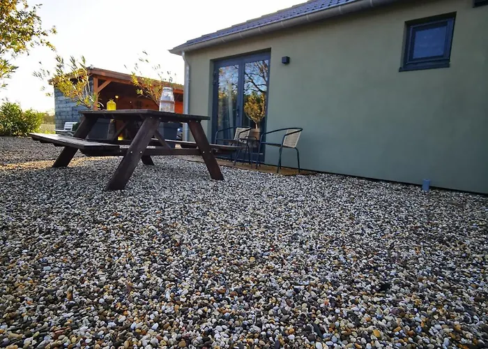 Mera Luxe Wellness B&b, Adults Only, Ibiza-bohemian Style Suites, Optional Prive Outdoor Wellness, Massage, Vuurkorf, Gratis Fles Fles Wijn-bubbels Bed and breakfast 3*