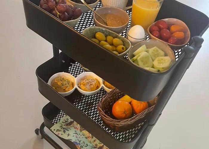 Mera Luxe Wellness B&b, Adults Only, Ibiza-bohemian Style Suites, Optional Prive Outdoor Wellness, Massage, Vuurkorf, Gratis Fles Fles Wijn-bubbels