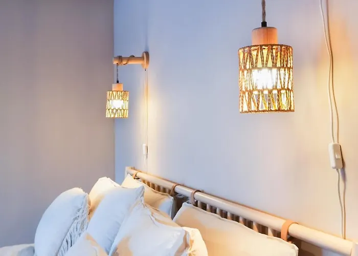 Mera Luxe Wellness B&b, Adults Only, Ibiza-bohemian Style Suites, Optional Prive Outdoor Wellness, Massage, Vuurkorf, Gratis Fles Fles Wijn-bubbels Bed and breakfast