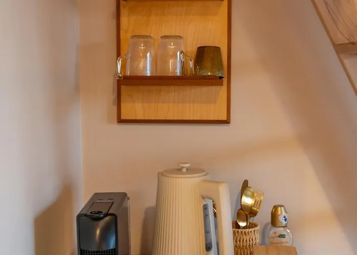 Mera Luxe Wellness B&b, Adults Only, Ibiza-bohemian Style Suites, Optional Prive Outdoor Wellness, Massage, Vuurkorf, Gratis Fles Fles Wijn-bubbels 3*