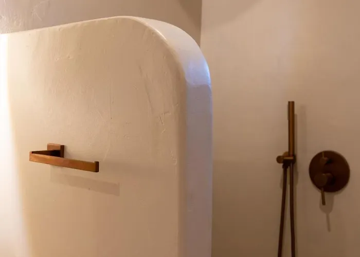 Mera Luxe Wellness B&b, Adults Only, Ibiza-bohemian Style Suites, Optional Prive Outdoor Wellness, Massage, Vuurkorf, Gratis Fles Fles Wijn-bubbels 阿梅里卡