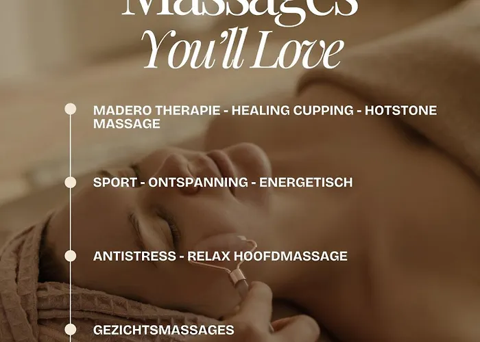 Mera Luxe Wellness B&b, Adults Only, Ibiza-bohemian Style Suites, Optional Prive Outdoor Wellness, Massage, Vuurkorf, Gratis Fles Fles Wijn-bubbels Bed & Breakfast