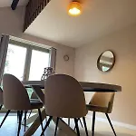 Mera Luxe Wellness B&b, Adults Only, Ibiza-bohemian Style Suites, Optional Prive Outdoor Wellness, Massage, Vuurkorf, Gratis Fles Fles Wijn-bubbels Couette-café America