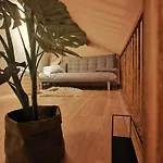 Mera Luxe Wellness B&b, Adults Only, Ibiza-bohemian Style Suites, Optional Prive Outdoor Wellness, Massage, Vuurkorf, Gratis Fles Fles Wijn-bubbels Couette-café America