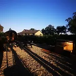 Couette-café Mera Luxe Wellness B&b, Adults Only, Ibiza-bohemian Style Suites, Optional Prive Outdoor Wellness, Massage, Vuurkorf, Gratis Fles Fles Wijn-bubbels