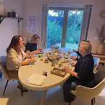 Mera Luxe Wellness B&b, Adults Only, Ibiza-bohemian Style Suites, Optional Prive Outdoor Wellness, Massage, Vuurkorf, Gratis Fles Fles Wijn-bubbels Couette-café