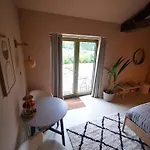 Mera Luxe Wellness B&b, Adults Only, Ibiza-bohemian Style Suites, Optional Prive Outdoor Wellness, Massage, Vuurkorf, Gratis Fles Fles Wijn-bubbels 3*