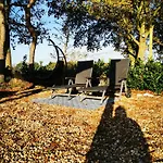 Mera Luxe Wellness B&b, Adults Only, Ibiza-bohemian Style Suites, Optional Prive Outdoor Wellness, Massage, Vuurkorf, Gratis Fles Fles Wijn-bubbels 3*